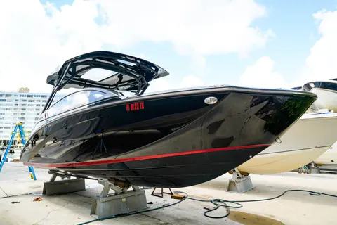2025 Yamaha Boats 275SD, photo 1 in North Miami, FL