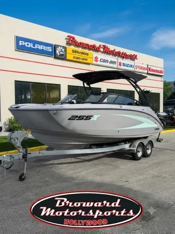 2026 Yamaha Boats 255XD, photo 1 in Hollywood, FL