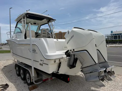 2021 Boston Whaler 285 Conquest, photo 1 in Panama City, FL
