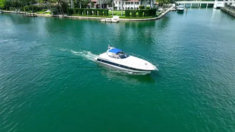 2000 Cantieri di Sarnico 45 Open, photo 1 in Miami Beach, FL