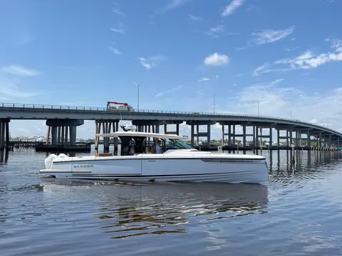 2027 Saxdor 400 GTS, photo 1 in Stuart, FL