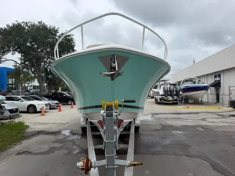 2020 Belzona 325WA, photo 1 in Clearwater, FL