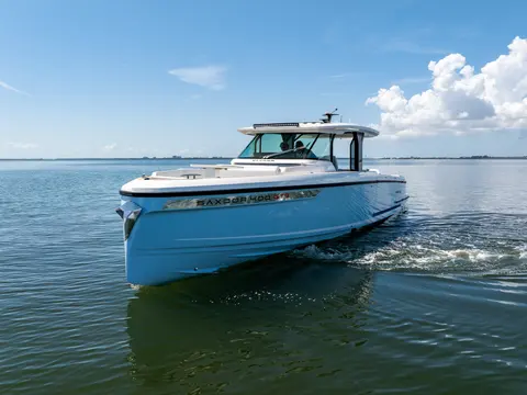 2027 Saxdor 400 GTS, photo 1 in Clearwater, FL