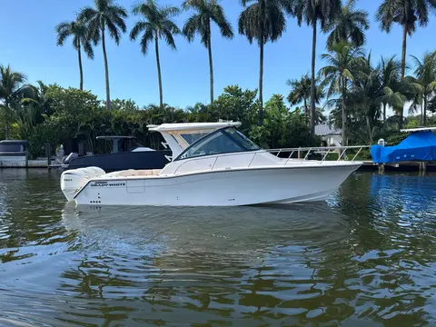 2026 Grady-White Express 340, photo 1 in Miami, FL