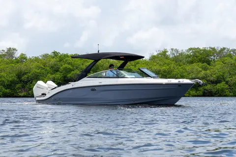 2027 Sea Ray SLX 280 Outboard, photo 1 in Fort Myers, FL