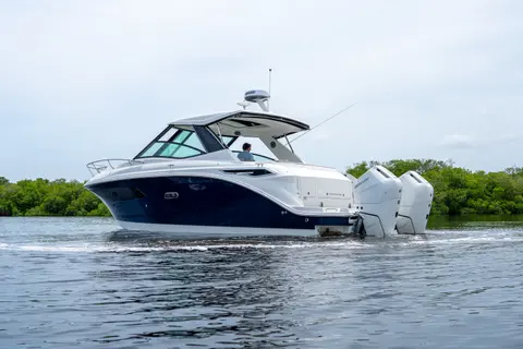 2027 Sea Ray Sundancer 320 Outboard, photo 1 in Fort Myers, FL