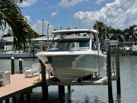 2022 Boston Whaler 280 Vantage, photo 1 in St Petersburg, FL