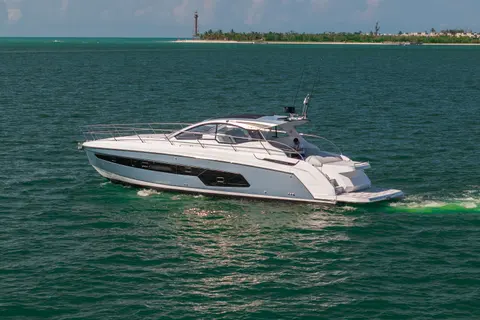 2027 Azimut A45, photo 1 in Fort Myers, FL