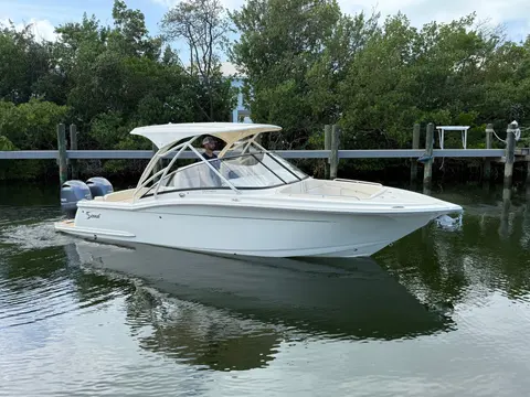 2027 Scout 255 Dorado, photo 1 in Marathon, FL