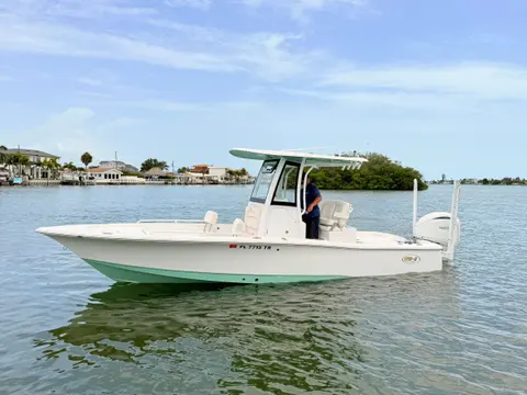 2023 Sea Hunt BX25FS, photo 1 in St Petersburg, FL
