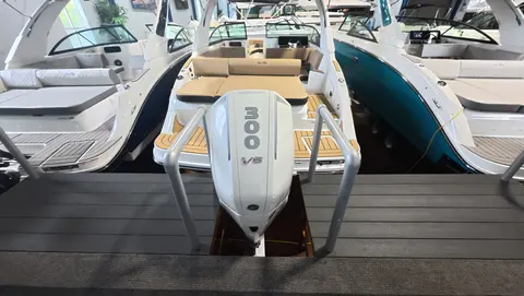 2027 Sea Ray SDX 250 Outboard, photo 1 in Clearwater, FL
