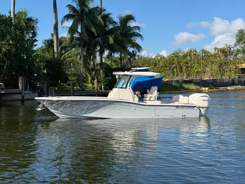 2027 Grady-White 281 Coastal Explorer, photo 1 in Miami, FL