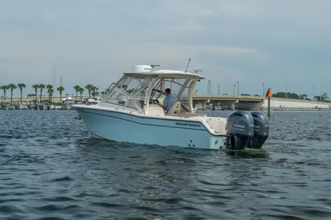 2023 Grady-White 275 FRD-T, photo 1 in Panama City, FL
