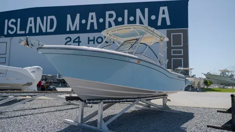 2025 Grady-White Freedom 235, photo 1 in Panama City, FL
