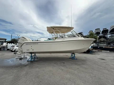 2027 Grady-White Freedom 285, photo 1 in Miami, FL