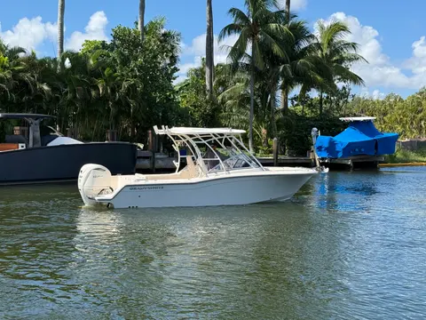2027 Grady-White Freedom 235, photo 1 in Miami, FL