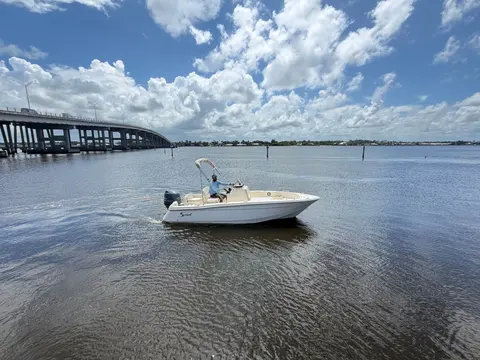 2027 Scout 188 Sportfish, photo 1 in Stuart, FL