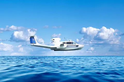 2025 Aron M 80, photo 1 in Miami, FL