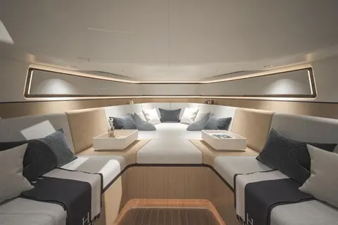 2027 CNM 44 Continental Tender, photo 1 in Miami Beach, FL