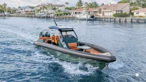 2025 Skipper-BSK 38, photo 1 in Boca Raton, FL