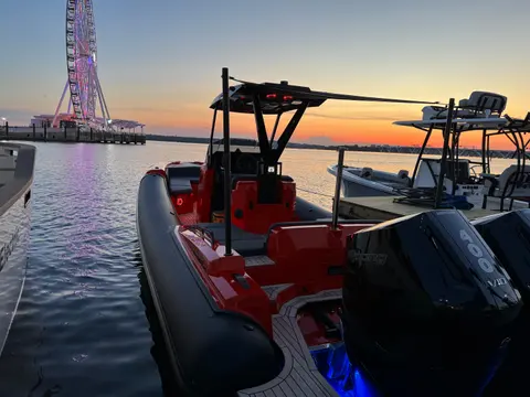 2026 SuperRib Open 30, photo 1 in Miami, FL