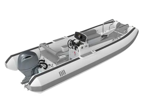 2027 Novurania Catamaran 20, photo 1 in Lauderdale Lakes, FL