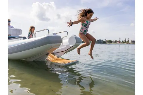 2026 Novurania Catamaran 20, photo 1 in Largo, FL