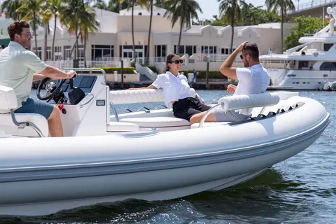 2026 Novurania Como 24, photo 1 in Stuart, FL