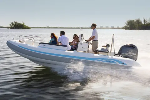 2026 Novurania Catamaran 20, photo 1 in Stuart, FL