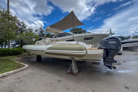 2023 Tender Impetus 36, photo 1 in Fort Lauderdale, FL