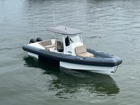 2021 Iguana X100, photo 1 in Fort Lauderdale, FL