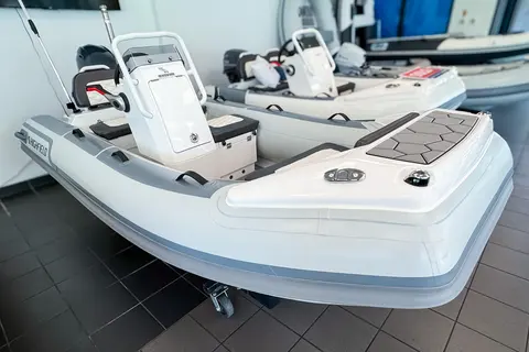 2026 Highfield Sport 360, photo 1 in Dania Beach, FL