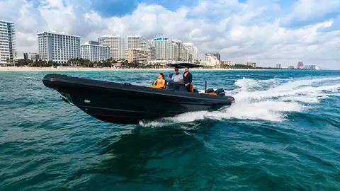2025 Onda Magna, photo 1 in Naples, FL