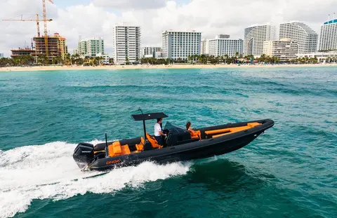 2024 Onda Magna, photo 1 in Palm Beach, FL