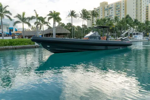 2024 Onda Magna, photo 1 in Sarasota, FL