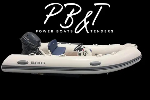 2026 Brig Falcon 360, photo 1 in Stuart, FL