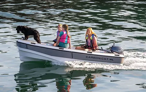 2025 Aspen Carbon Cat T11, photo 1 in Fort Lauderdale, FL