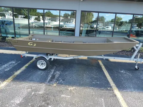 2024 G3 1442, photo 1 in Saint Augustine, FL