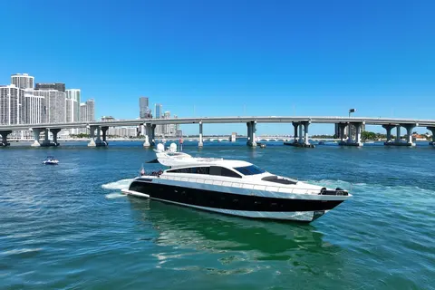 2007 Arno Leopard 31, photo 1 in Miami Beach, FL