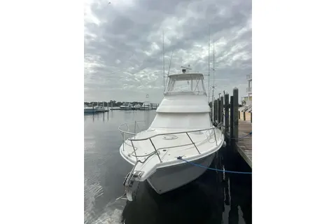 2006 Riviera 37 Flybridge, photo 1 in Pensacola, FL