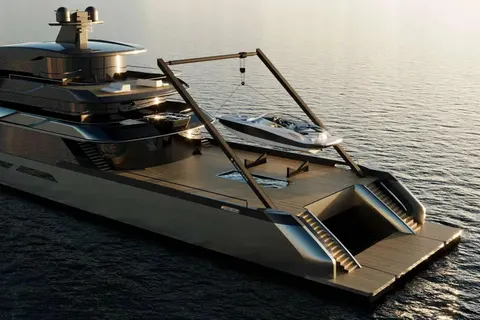 2027 Sunreef 65M Explorer, photo 1 in Fort Lauderdale, FL