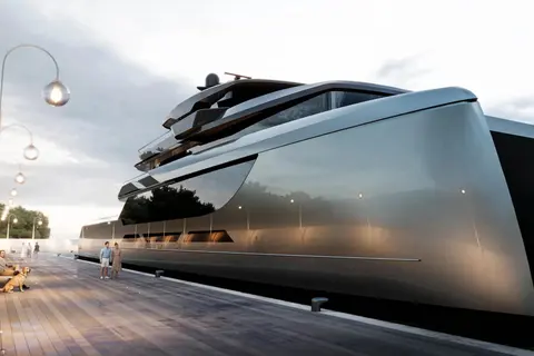 2027 Sunreef 65M Explorer, photo 1 in Fort Lauderdale, FL