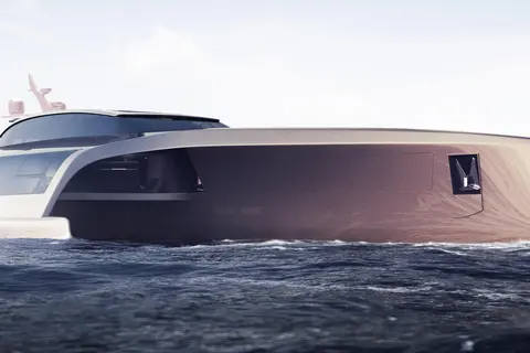 2027 Sunreef 210 Power Trimaran, photo 1 in Fort Lauderdale, FL