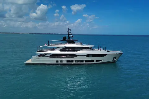 2025 Majesty 120, photo 1 in Stuart, FL