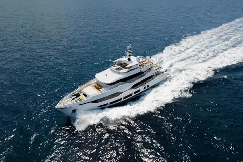 2024 Majesty 120, photo 1 in Palm Beach, FL