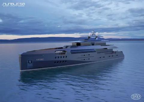 2026 Custom Concept, photo 1 in Fort Lauderdale, FL