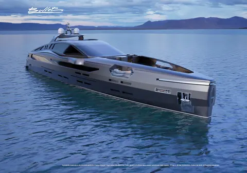 2026 Custom Concept, photo 1 in Fort Lauderdale, FL