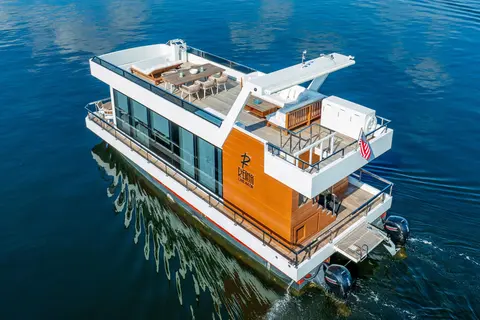 2023 Reina 44DR, photo 1 in Fort Lauderdale, FL