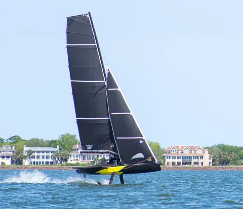 2022 Persico 69F, photo 1 in Miami Beach, FL