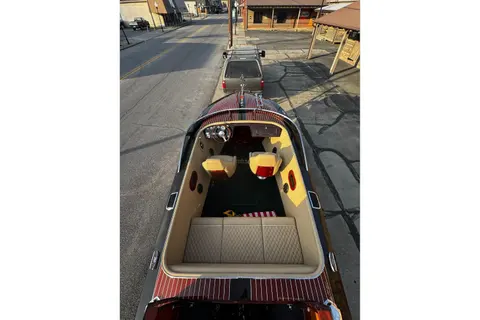 2019 Hacker-Craft 23 Custom Sport, photo 1 in Palm Beach, FL
